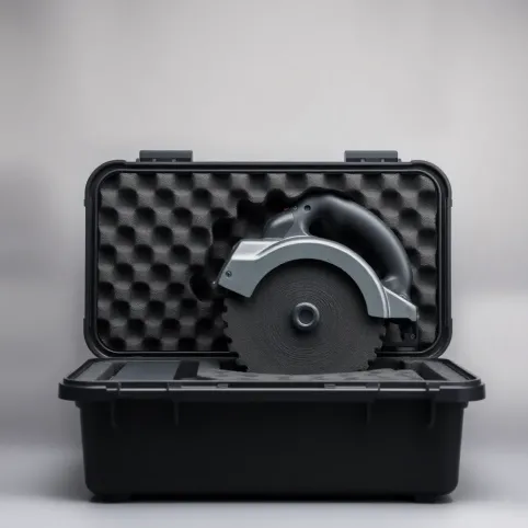 Walizka do pilarki tarczowej