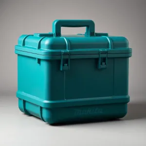 Walizka do pilarki tarczowej MAKITA