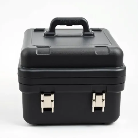 Walizka do pilarki tarczowej Parkside