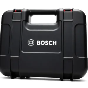 Walizka do szlifierki kątowej 125 Bosch