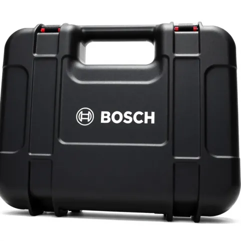 Walizka do szlifierki kątowej 125 Bosch