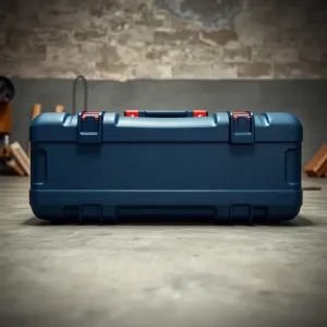 Walizka do szlifierki kątowej Bosch