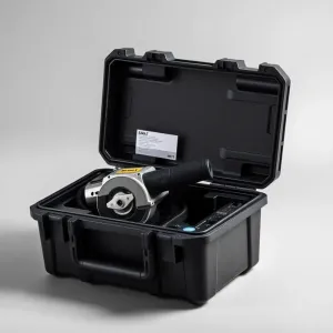 Walizka do szlifierki kątowej DeWalt