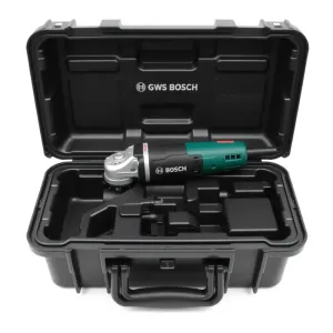Walizka do szlifierki kątowej GWS BOSCH