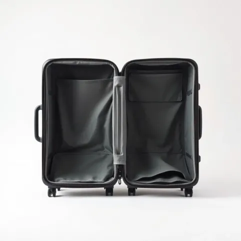 Walizka duża do samolotu