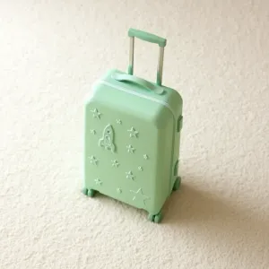 walizka kabinowa dla dzieci