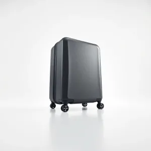 Walizka kabinowa na 4 kółkach