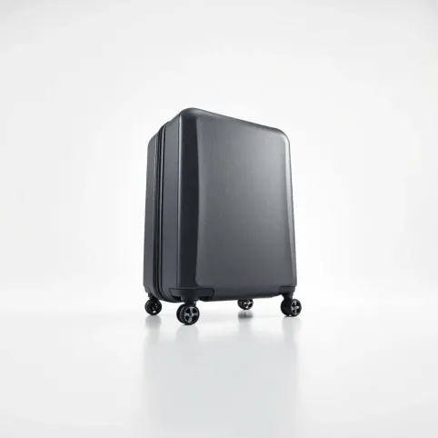 Walizka kabinowa na 4 kółkach