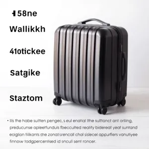 Walizka kabinowa wymiary 40x30x20