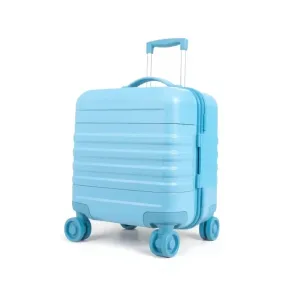 Walizka na 4 kółkach dla dzieci