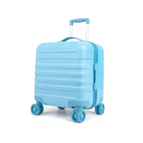Walizka na 4 kółkach dla dzieci
