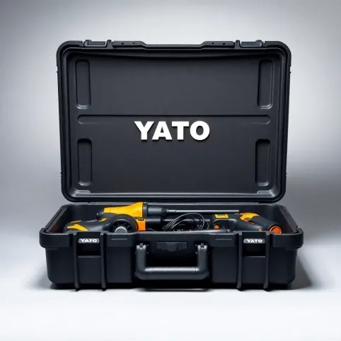 WALIZKA na elektronarzędzia YATO