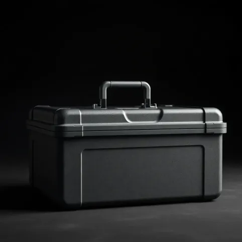 Walizka na narzędzia duża