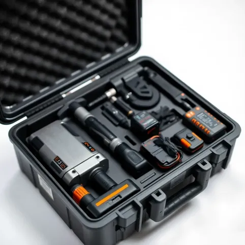 Walizka na narzędzia elektryczne