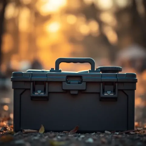 Walizka na narzędzia Jula