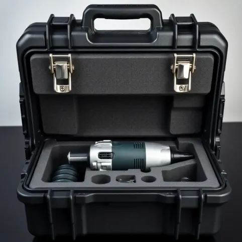 Walizka na szlifierkę kątową