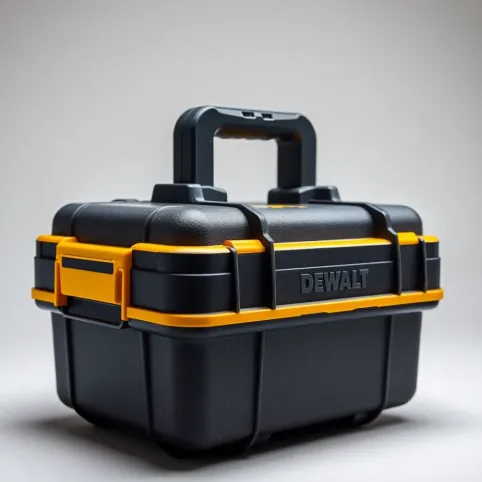 Walizka na szlifierkę kątowa DeWalt