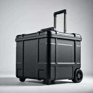 Walizka narzędziowa na kółkach Knipex