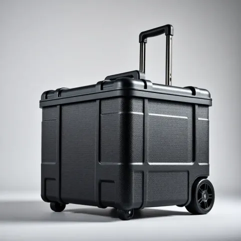 Walizka narzędziowa na kółkach Knipex