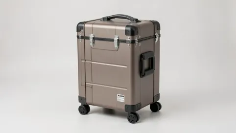 Walizka ochnik mała wymiary