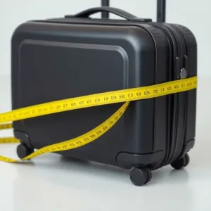 Walizka podręczna wymiary