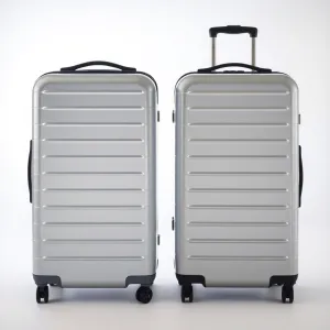 Walizka policarbon czy poliwęglan