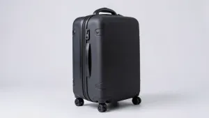 Walizka poszerzana mała