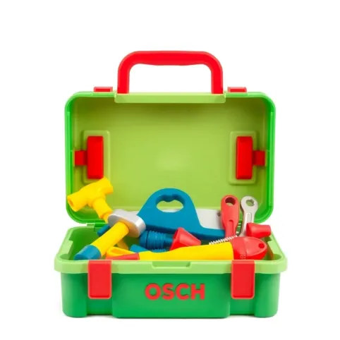 Walizka z narzędziami DLA DZIECI BOSCH