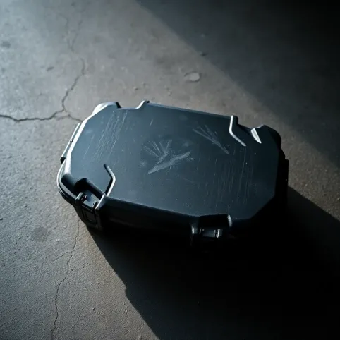 Walizka z narzędziami do samochodu