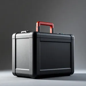 Walizka z narzędziami Würth