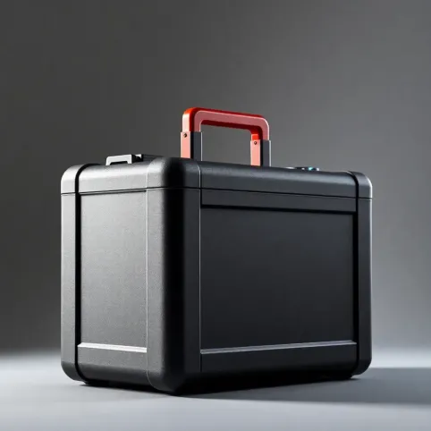 Walizka z narzędziami Würth