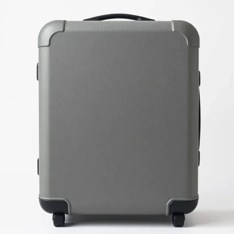 Walizka z polipropylenu