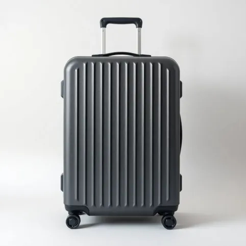 Walizka z polipropylenu OCHNIK