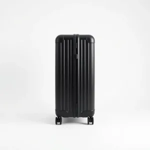 Walizka z polipropylenu średnia