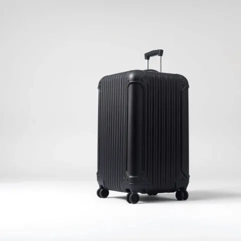 Walizka z polipropylenu WITTCHEN