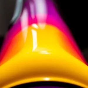 Walizka z poliwęglanu