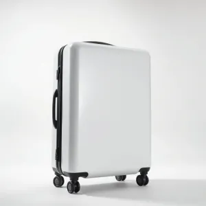 Walizka z poliwęglanu czy polikarbonu