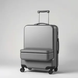 Walizka z siedziskiem