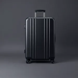 Walizki z polikarbonu