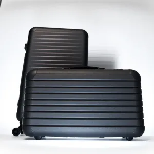 Walizki z polipropylenu Puccini