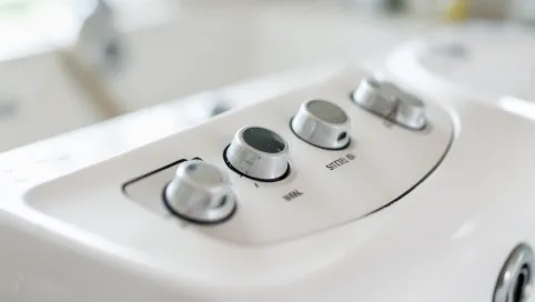 Wanna Z Hydromasażem Jak Włączyć