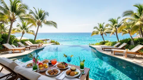 wczasy all inclusive