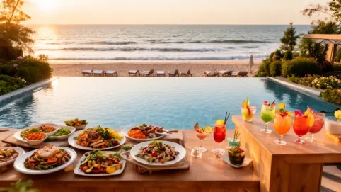 wczasy all inclusive polska