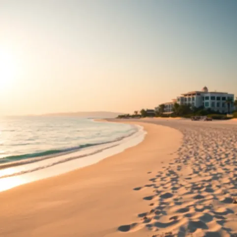 Wczasy dla seniorów nad morzem z wyżywieniem 2025