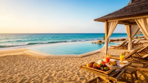 wczasy nad morzem all inclusive