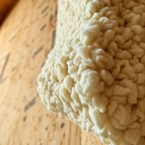 Wełna na płytę OSB