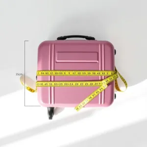 Wizzair walizka 10 kg wymiary