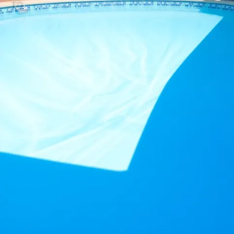 Wkład do basenu na wymiar