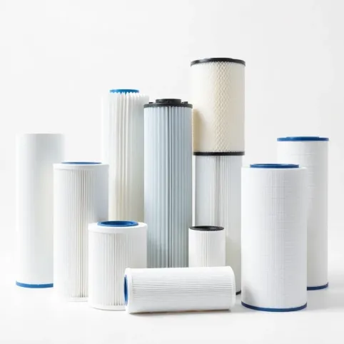 wkłady basenowe cennik