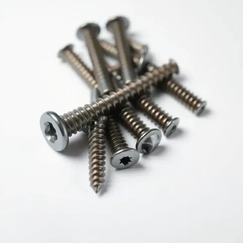 Wkręty do płyt OSB